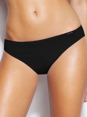 Zdjęcie produktu Figi damskie Bikini Atlantic czarne 2-pak
