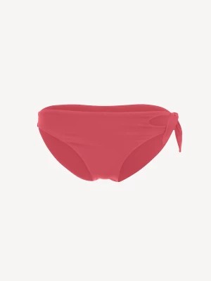 Zdjęcie produktu Figi od bikini czerwony - TAMARIS