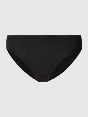 Zdjęcie produktu Figi z efektem prążkowania Calvin Klein Underwear