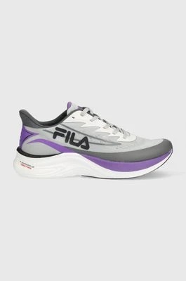 Zdjęcie produktu Fila buty do biegania Argon kolor szary FFM0206
