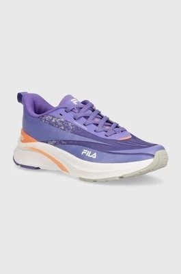 Zdjęcie produktu Fila buty do biegania Beryllium kolor fioletowy FFW0275