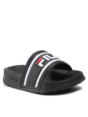 Zdjęcie produktu Fila Klapki Morro Bay Slipper Infants 1011430.25Y Czarny