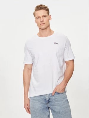 Zdjęcie produktu Fila Komplet 2 t-shirtów FAM0083 Biały Regular Fit