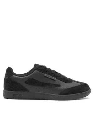 Zdjęcie produktu Fila Sneakersy Byb Low Wmn FFW0016.83052 Czarny