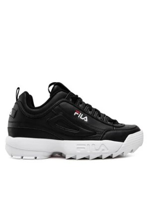 Zdjęcie produktu Fila Sneakersy Disruptor Low 1010262.25Y Czarny