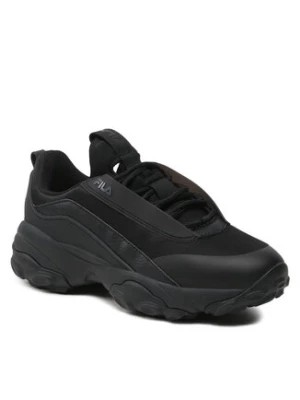 Zdjęcie produktu Fila Sneakersy Fila Loligo Wmn FFW0296.83052 Czarny