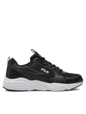 Zdjęcie produktu Fila Sneakersy Fila Vittori FFM0310 Czarny