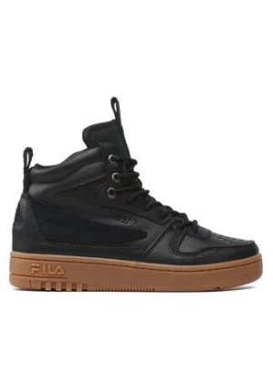 Zdjęcie produktu Fila Sneakersy Fxventuno O Mid FFM0155.80010 Czarny