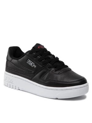 Zdjęcie produktu Fila Sneakersy Fxventuno Teens FFT0007.80010 Czarny