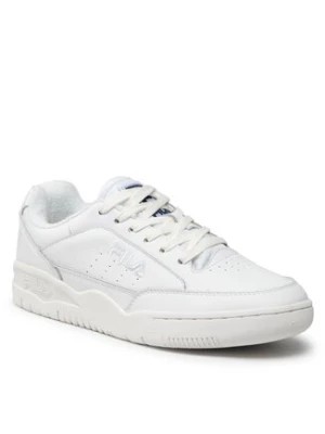 Zdjęcie produktu Fila Sneakersy Town Classic Wmn FFW0052.10004 Biały