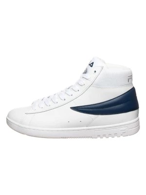 Zdjęcie produktu Fila Sneakersy w kolorze biało-niebieskim rozmiar: 41