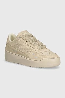 Zdjęcie produktu Filling Pieces sneakersy Avenue kolor beżowy 52122791919