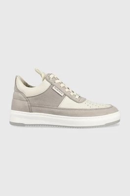 Zdjęcie produktu Filling Pieces sneakersy Low Top Game kolor szary 10133151878 10133151878-Light.Grey