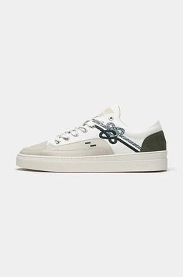 Zdjęcie produktu Filling Pieces sneakersy Riviera Gowtu kolor biały 90233921890