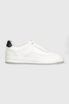 Zdjęcie produktu Filling Pieces sneakersy skórzane Mondo Crumbs kolor biały 46727541901