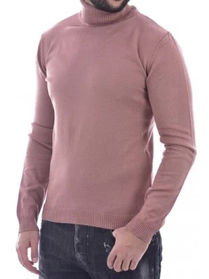 Zdjęcie produktu Fine -colored sweter z wełną Goldenim paris