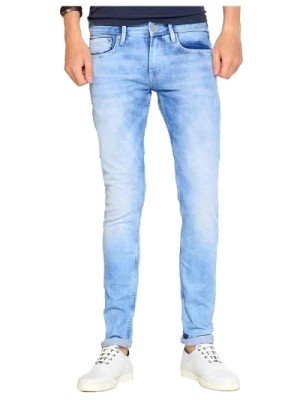 Zdjęcie produktu Finsbury Pants Q344 Pepe Jeans