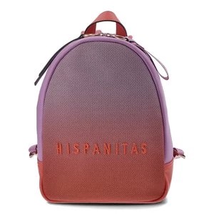 Zdjęcie produktu Fioletowy Modny Plecak Damski Hispanitas