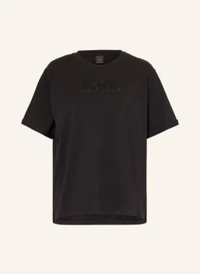 Zdjęcie produktu Fire+Ice T-Shirt Cabela Z Ozdobnymi Kamykami schwarz