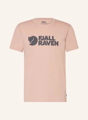 Zdjęcie produktu Fjällräven T-Shirt rosa