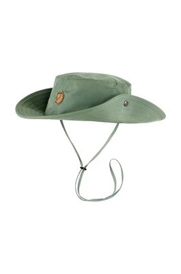 Zdjęcie produktu Fjallraven kapelusz Abisko kolor zielony F77273