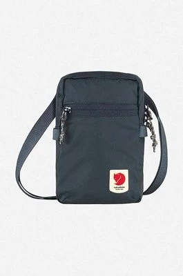 Zdjęcie produktu Fjallraven saszetka High Coast Pocket kolor granatowy F23226.560-560