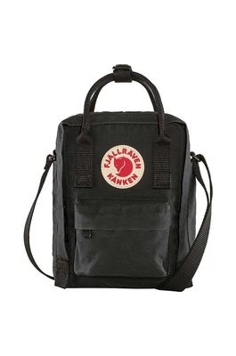 Zdjęcie produktu Fjallraven saszetka Kanken Sling kolor czarny F23797.550