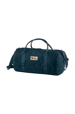 Zdjęcie produktu Fjallraven torba Vardag Duffel 30L kolor zielony F27243.638