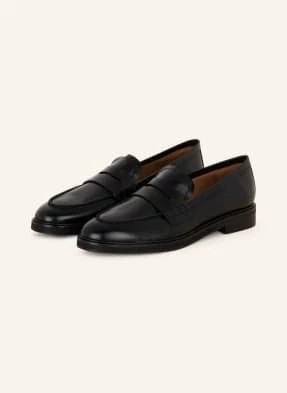 Zdjęcie produktu Flattered Penny Loafers Sara schwarz