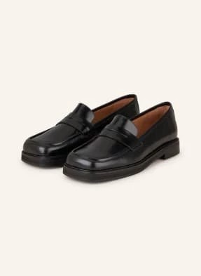 Zdjęcie produktu Flattered Penny Loafers schwarz