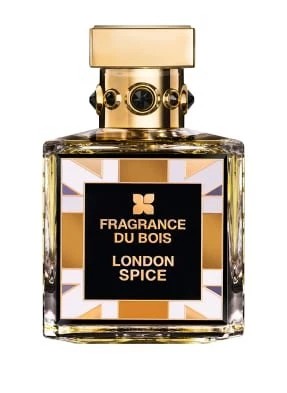 Zdjęcie produktu Fragrance Du Bois London Spice