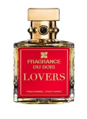 Zdjęcie produktu Fragrance Du Bois Lovers