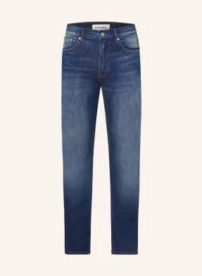 Zdjęcie produktu Frame Jeansy Modern Straight Fit blau