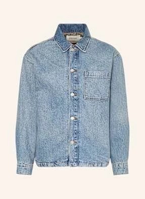 Zdjęcie produktu Frame Overjacket Z Jeansu blau