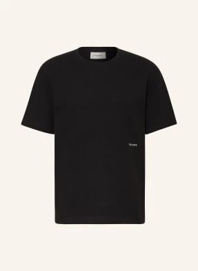 Zdjęcie produktu Frame T-Shirt schwarz