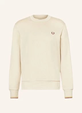 Zdjęcie produktu Fred Perry Bluza Nierozpinana m7535 beige