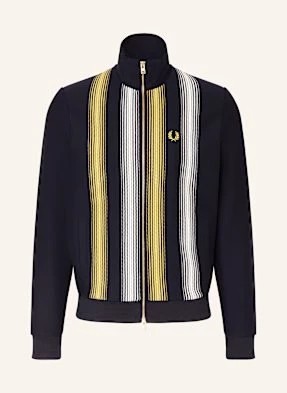 Zdjęcie produktu Fred Perry Bluza Rozpinana blau