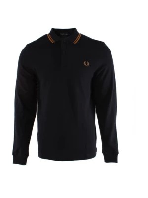 Zdjęcie produktu Fred Perry polo maat Fred Perry