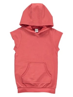 Zdjęcie produktu Fred´s World by GREEN COTTON Bluza w kolorze czerwonym rozmiar: 116