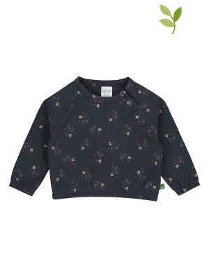 Zdjęcie produktu Fred´s World by GREEN COTTON Bluza w kolorze granatowym rozmiar: 74