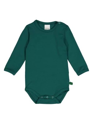 Zdjęcie produktu Fred´s World by GREEN COTTON Body "Alfa" w kolorze zielonym rozmiar: 92