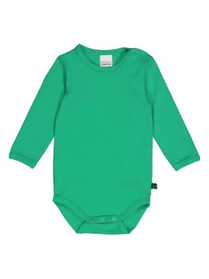 Zdjęcie produktu Fred´s World by GREEN COTTON Body "Alfa" w kolorze zielonym rozmiar: 62