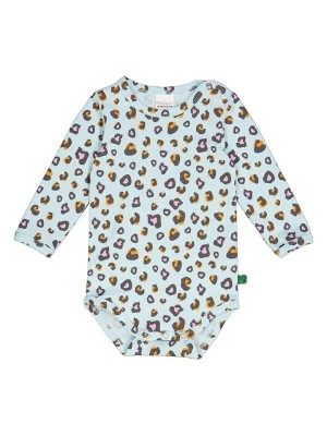 Zdjęcie produktu Fred´s World by GREEN COTTON Body "Leo" ze wzorem rozmiar: 80