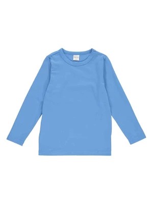 Zdjęcie produktu Fred´s World by GREEN COTTON Koszulka "Alfa T" w kolorze błękitnym rozmiar: 116