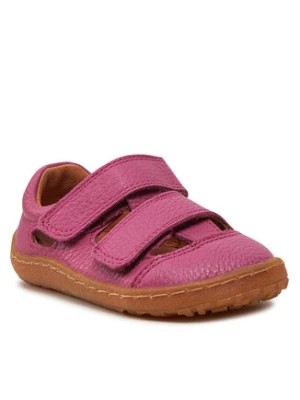 Zdjęcie produktu Froddo Sandały Barefoot Sandal G3150266-7 M Różowy