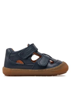 Zdjęcie produktu Froddo Sandały Ollie Sandal G2150186 M Niebieski