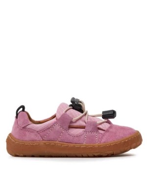 Zdjęcie produktu Froddo Sneakersy Barefoot Track G3130243-9 M Różowy