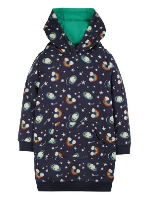 Zdjęcie produktu Frugi Sukienka "Look At The Stars" ze wzorem rozmiar: 134/140