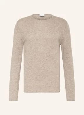 Zdjęcie produktu Ftc Cashmere Sweter Z Dodatkiem Kaszmiru beige