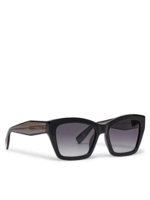 Zdjęcie produktu Furla Okulary przeciwsłoneczne Sunglasses Sfu778 WD00106-A.0116-O6000-4401 Czarny